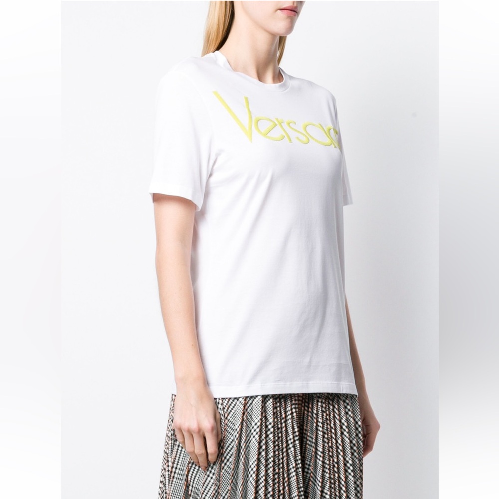 Versace T-shirt